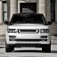 Range Rover 3.0 TDV6 Vogue Signature edition