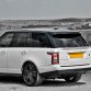 Range Rover 3.0 TDV6 Vogue Signature edition