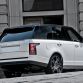 Range Rover 3.0 TDV6 Vogue Signature edition