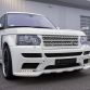 Range Rover 5.0i V8 Supercharged by Hamann