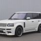 Range Rover 5.0i V8 Supercharged by Hamann
