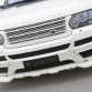 Range Rover 5.0i V8 Supercharged by Hamann