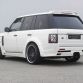 Range Rover 5.0i V8 Supercharged by Hamann