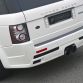 Range Rover 5.0i V8 Supercharged by Hamann