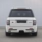 Range Rover 5.0i V8 Supercharged by Hamann