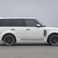 Range Rover 5.0i V8 Supercharged by Hamann