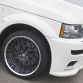 Range Rover 5.0i V8 Supercharged by Hamann