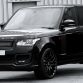 Range Rover 600-LE Luxury Edition by A.Kahn Design