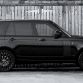 Range Rover 600-LE Luxury Edition by A.Kahn Design