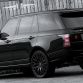 Range Rover 600-LE Luxury Edition by A.Kahn Design