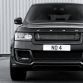 Range Rover 600-LE Luxury Edition by A.Kahn Design