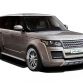 Range Rover AR9 by Arden