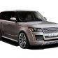Range Rover AR9 by Arden
