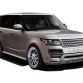 Range Rover AR9 by Arden