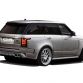 Range Rover AR9 by Arden