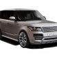 Range Rover AR9 by Arden