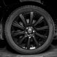 Carbon package for Vilner from Range Rover Autobiography LWB