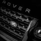 Carbon package for Vilner from Range Rover Autobiography LWB