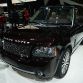 Range Rover Autobiography Ultimate Edition live in Geneva 2011
