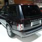 Range Rover Autobiography Ultimate Edition live in Geneva 2011
