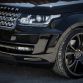 Range Rover by FAB Design