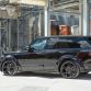 Range Rover by FAB Design