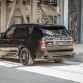 Range Rover by FAB Design