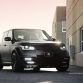 Range Rover by Lumma Design & SR Auto Group 1