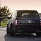 Range Rover by Lumma Design & SR Auto Group 4