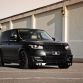 Range Rover by Lumma Design & SR Auto Group 5