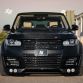 Range Rover by Lumma Design & SR Auto Group 6