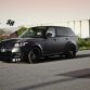 Range Rover by Lumma Design & SR Auto Group 8