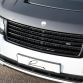 Range Rover by Lumma Design