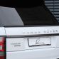 Range Rover by Lumma Design