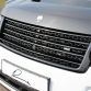 Range Rover by Lumma Design