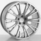 Range Rover by Lumma Design