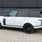Range Rover by Lumma Design