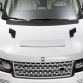 Range Rover by Lumma Design