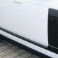 Range Rover by Lumma Design