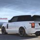 Range Rover by Merdad