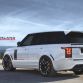 Range Rover by Merdad