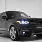Range Rover by Startech