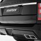 Range Rover by Startech