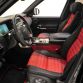 Range Rover by Startech