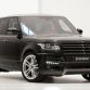 Range Rover by Startech