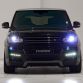Range Rover by Startech