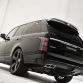 Range Rover by Startech