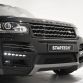 Range Rover by Startech