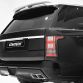 Range Rover by Startech