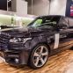 Startech Range Rover Evoque 2013